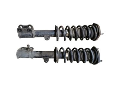 Toyota MR2 Spyder Shock Absorber - 48540-19375