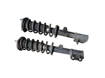 Toyota MR2 Spyder Shock Absorber - 48540-19375