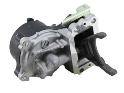 Toyota Sequoia 4WD Actuator - 41400-34013