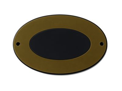 90975-02148 Toyota Emblem Symbol Product Photo 2 of 2