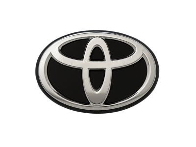 Toyota 90975-02148 Emblem Symbol 90975-02148 Toyota Emblem Symbol Product Photo 1 of 2