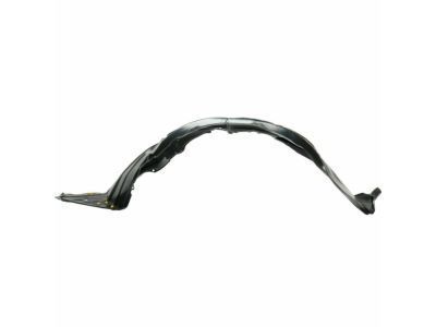 Toyota 53876-F4021 Liner, Front Fender, LH