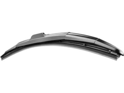 85242-13030 Toyota Rear Windshield Wiper Blade Assembly Product Photo 2 of 3