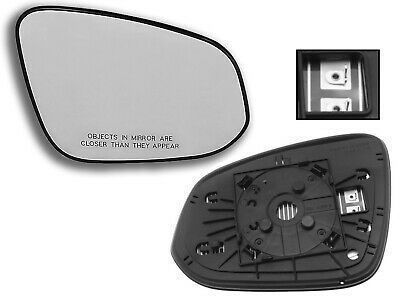 2013 Toyota RAV4 Car Mirror - 87931-0R080