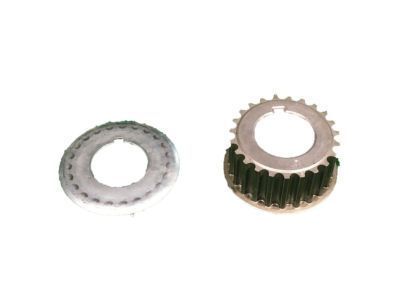 1992 Toyota MR2 Crankshaft Gear - 13521-88360