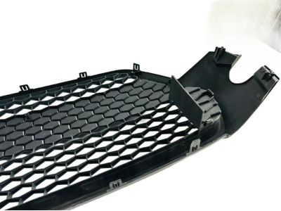 2023 Toyota Corolla Grille - 53112-02760