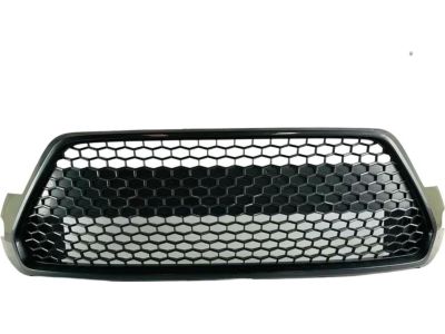 2023 Toyota Corolla Grille - 53112-02760