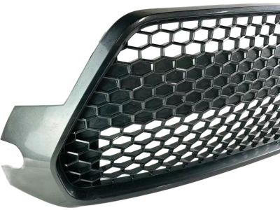 2023 Toyota Corolla Grille - 53112-02760