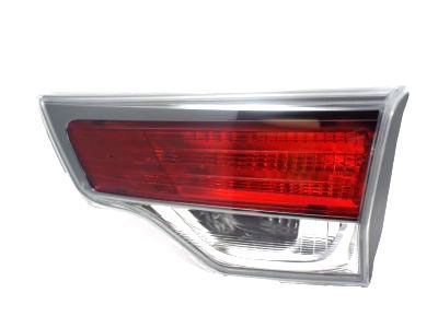 2015 Toyota Highlander Back Up Light - 81580-0E050