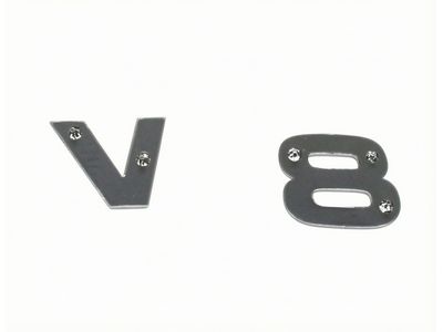 2007 Toyota Sequoia Emblem - 75321-0C010