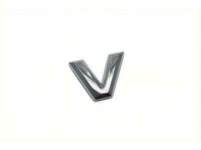 2007 Toyota Sequoia Emblem - 75321-0C010