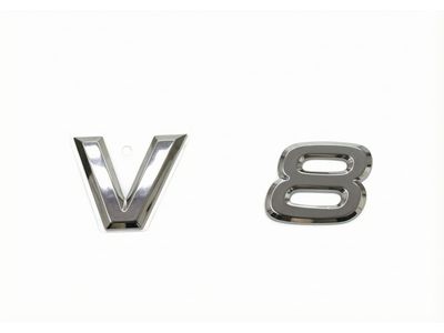 2007 Toyota Sequoia Emblem - 75321-0C010