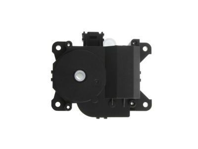 Toyota 87106-07070 Damper Servo Sub-Assembly(For Airmix)