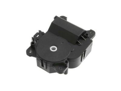 Toyota Avalon Blend Door Actuator - 87106-07070