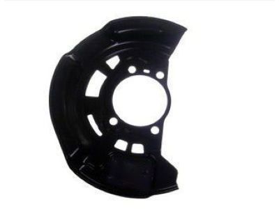 Scion tC Backing Plate - 47782-42040