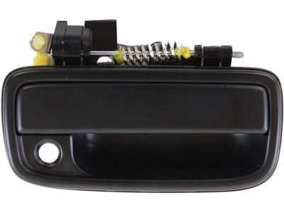 Toyota Tacoma Door Handle - 69210-35020