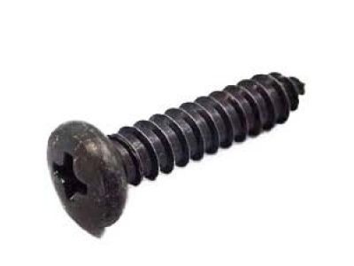 Toyota 90164-50032 Screw, Binding TAPPI