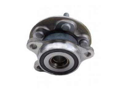 Toyota C-HR Wheel Hub - 43550-F4010