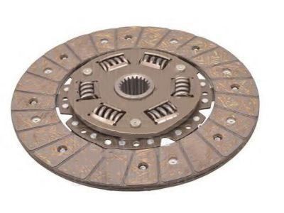 1995 Toyota Supra Clutch Disc - 31250-14190