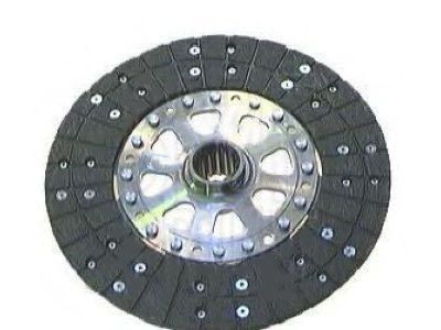 Toyota 31250-14190 Disc Assembly, Clutch