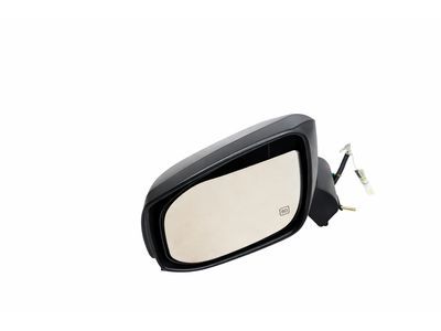2025 Toyota Corolla Cross Car Mirror - 87940-0A120