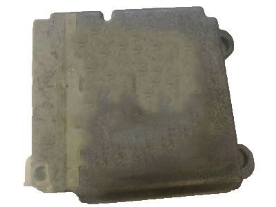 Toyota Air Bag Control Module - 89170-06720