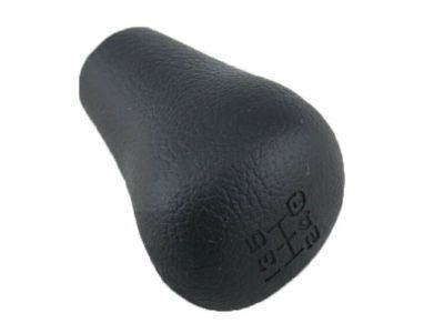 1993 Toyota Tercel Shift Knob - 33504-24010-C1