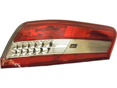 2011 Toyota Camry Tail Light - 81550-06340