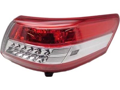 2011 Toyota Camry Tail Light - 81550-06340