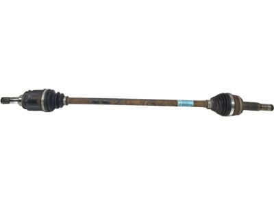 2019 Toyota RAV4 Axle Shaft - 42340-42030