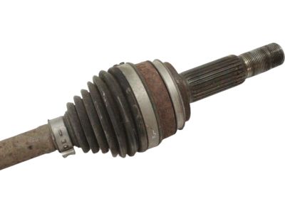 2019 Toyota RAV4 Axle Shaft - 42340-42030