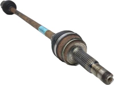 2019 Toyota RAV4 Axle Shaft - 42340-42030