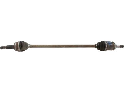 2019 Toyota RAV4 Axle Shaft - 42340-42030