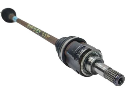2019 Toyota RAV4 Axle Shaft - 42340-42030