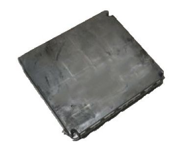 2006 Toyota Camry Engine Control Module - 89661-06B11