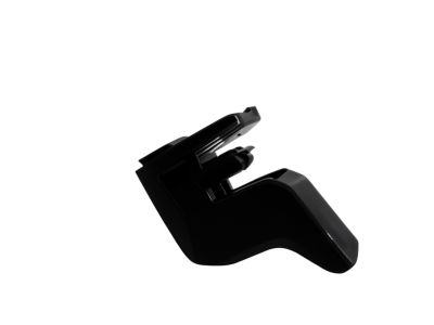 Toyota 52562-06130 Rear Bumper Retainer 52562-06130 Toyota Rear Bumper Retainer Product Photo 1 of 2