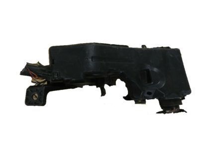 Toyota 82720-06100 Block Assy, Engine Room Junction