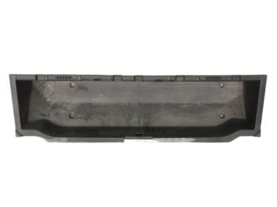 Toyota 64070-0C010 Box, Luggage Compartment Trim