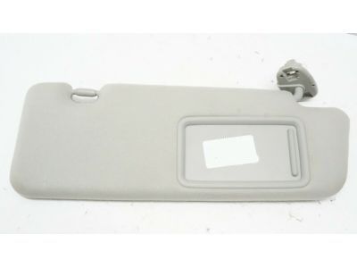 Toyota Prius Sun Visor - 74310-47200-B0