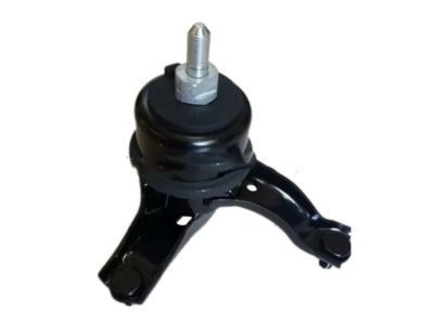 Toyota 12362-0P010 INSULATOR, Engine Mounting, RH