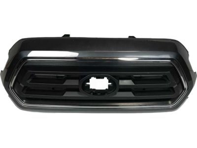 2023 Toyota Tacoma Grille - 53101-04080-B1