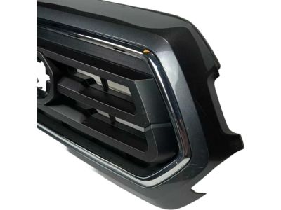 2023 Toyota Tacoma Grille - 53101-04080-B1