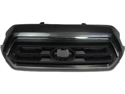 2023 Toyota Tacoma Grille - 53101-04080-B1