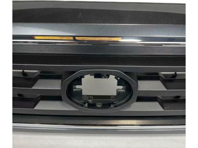 2023 Toyota Tacoma Grille - 53101-04080-B1