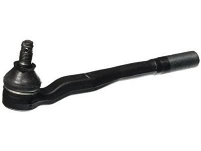 2002 Toyota 4Runner Tie Rod End - 45047-39215