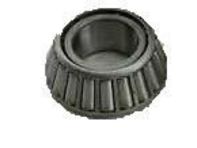 Toyota 90365-35004 Bearing, Tapered Roller