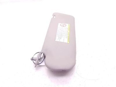 2004 Toyota Tacoma Sun Visor - 74310-04020-B0