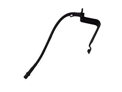 2000 Toyota 4Runner Hydraulic Hose - 90947-02B16