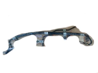 1996 Toyota Corolla Power Steering Hose - 44410-02042