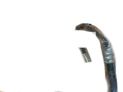 1996 Toyota Corolla Power Steering Hose - 44410-02042